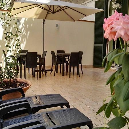 نابولي B&B Al Centro Storico المظهر الخارجي الصورة