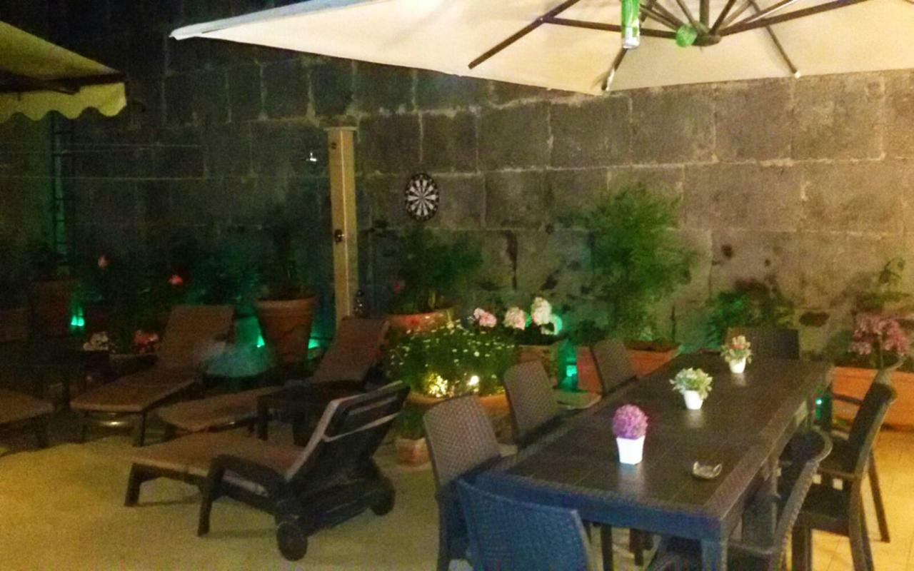 نابولي B&B Al Centro Storico المظهر الخارجي الصورة