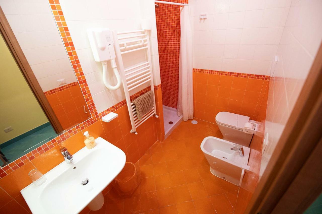 نابولي B&B Al Centro Storico المظهر الخارجي الصورة
