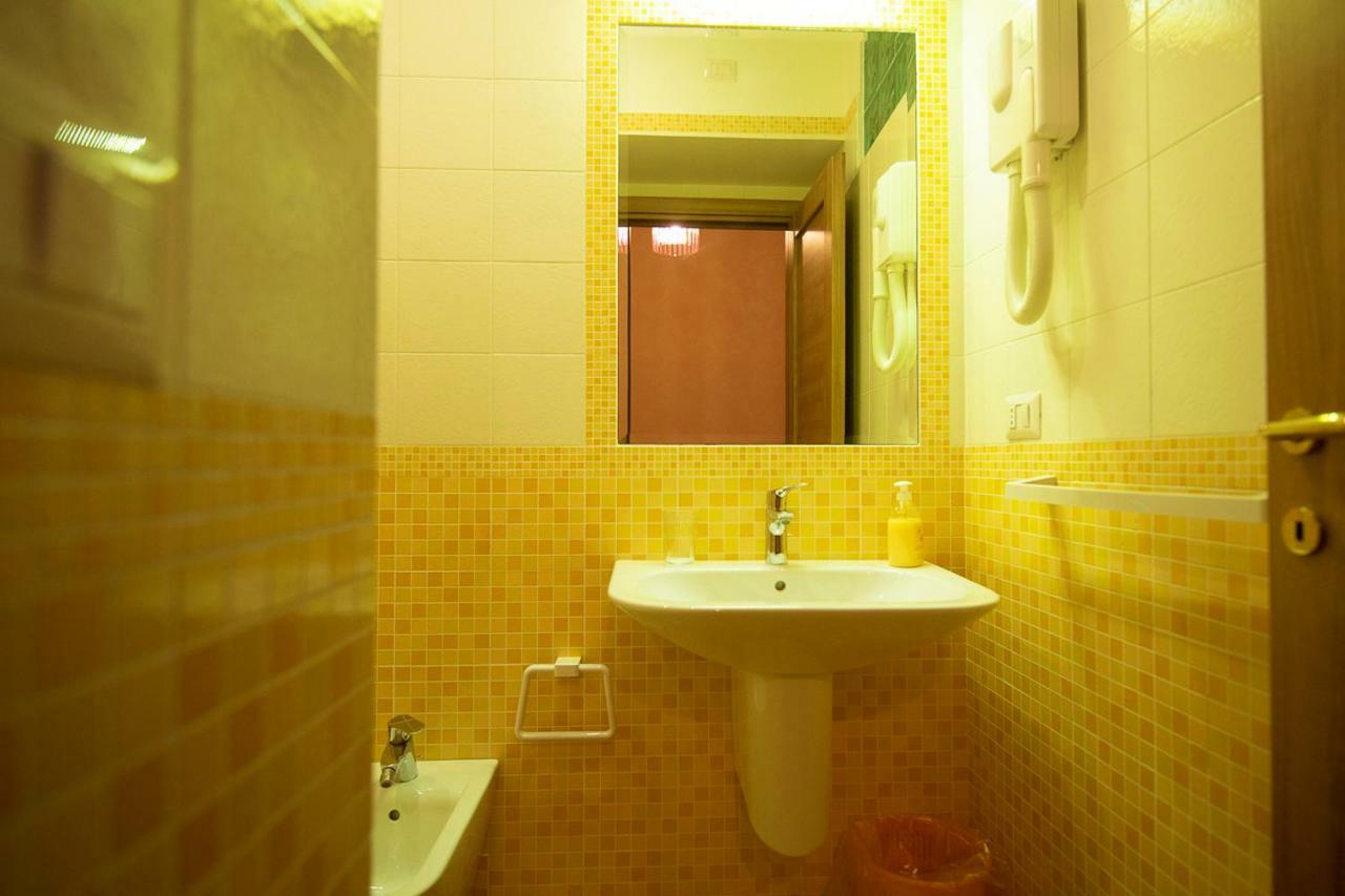 نابولي B&B Al Centro Storico المظهر الخارجي الصورة