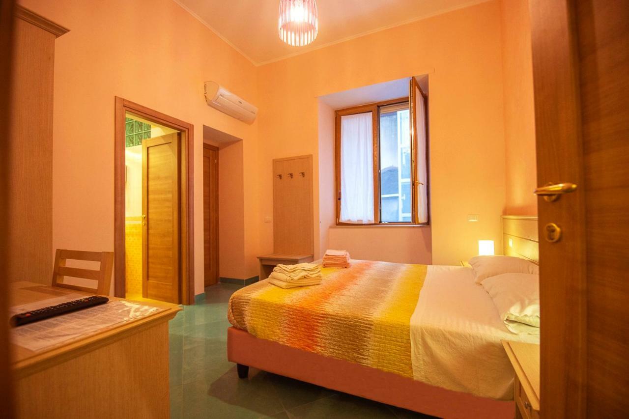 نابولي B&B Al Centro Storico المظهر الخارجي الصورة