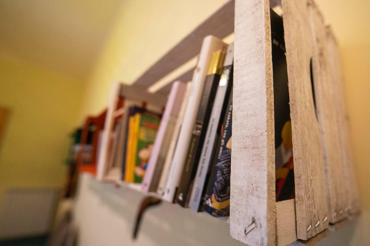 نابولي B&B Al Centro Storico المظهر الخارجي الصورة