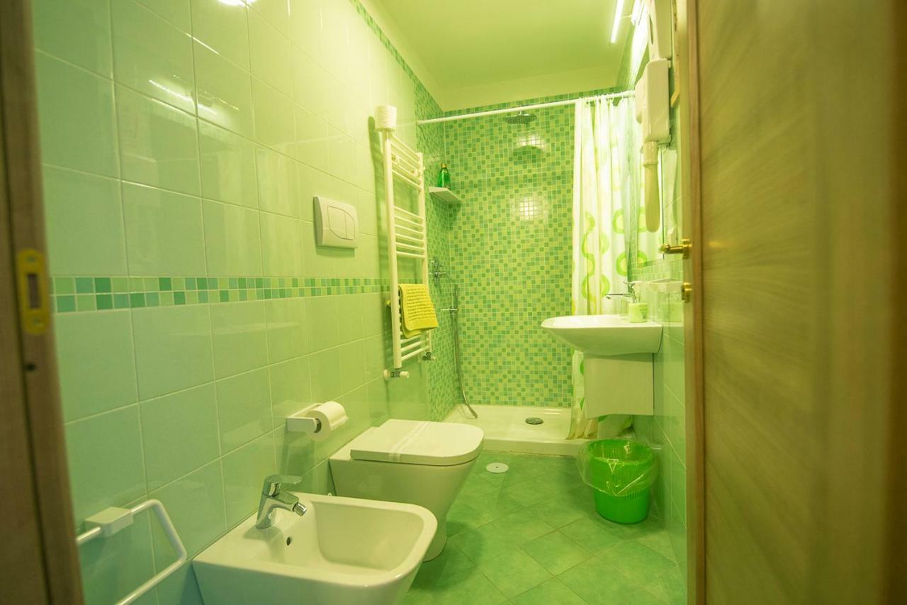 نابولي B&B Al Centro Storico المظهر الخارجي الصورة